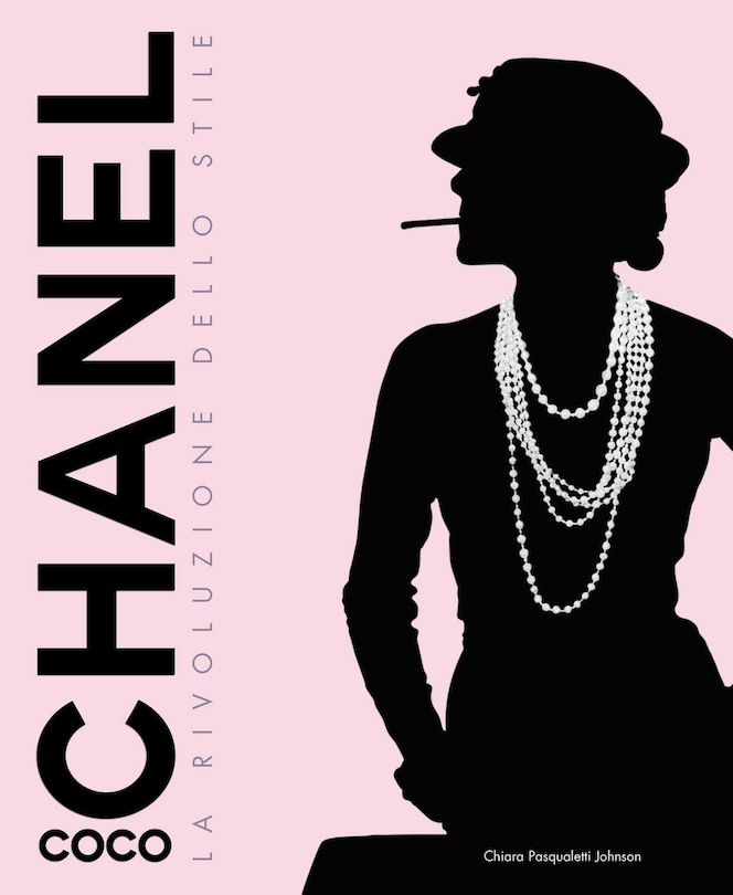 Front cover_Coco Chanel