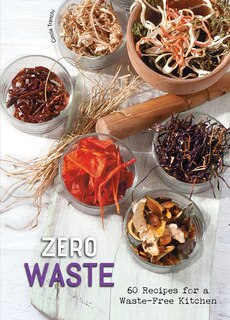 Front cover_Zero Waste