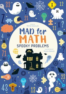 Front cover_Spooky Problems