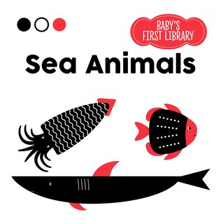 Couverture_Sea Animals