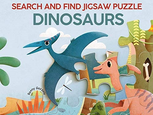 Front cover_Dinosaur Adventure Fun Pack
