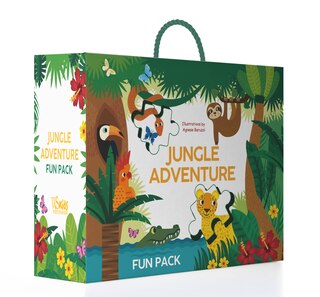 Front cover_Jungle Adventure Fun Pack