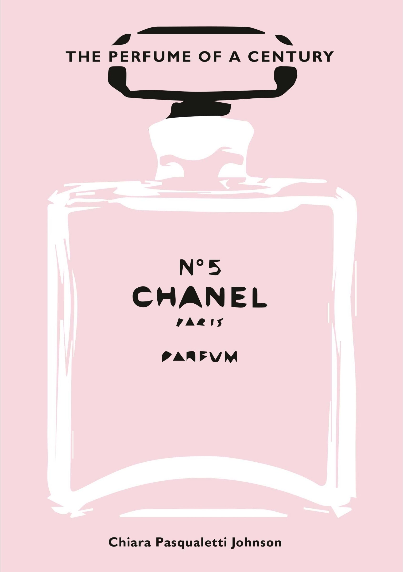 Chanel No. 5 The Perfume Of A Century Indigo