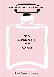 Front cover_Chanel No. 5
