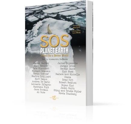 Sos Planet Earth: Voices For A Better World