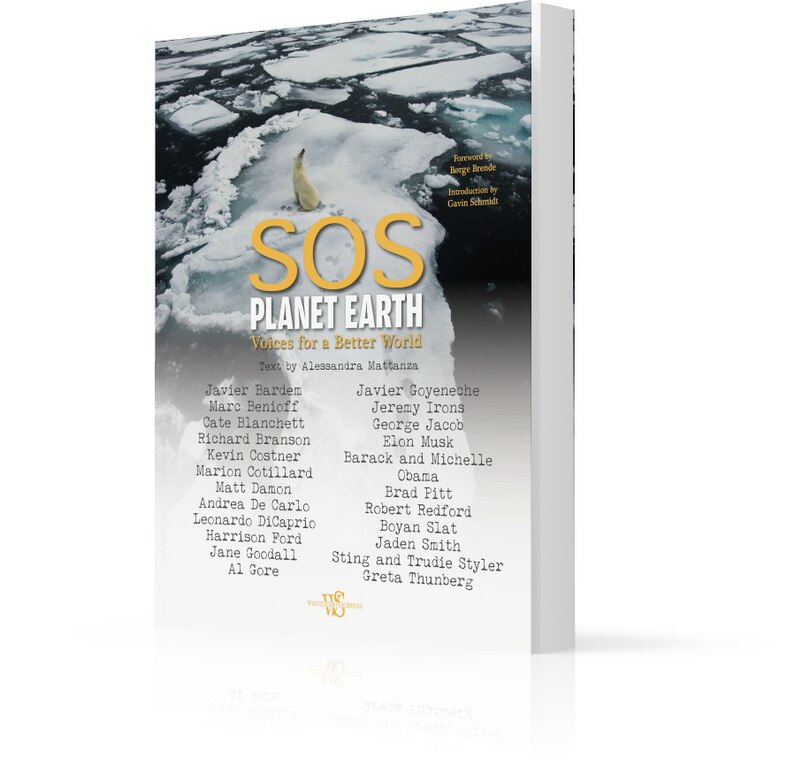 Front cover_Sos Planet Earth