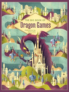 The Big Book Of Dragon Games