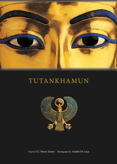 Front cover_Tutankhamun