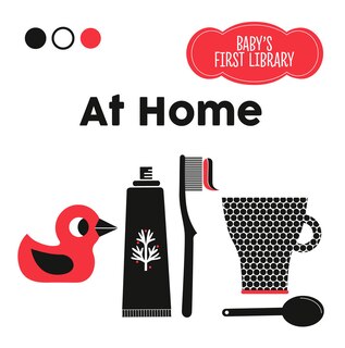 Front cover_At Home