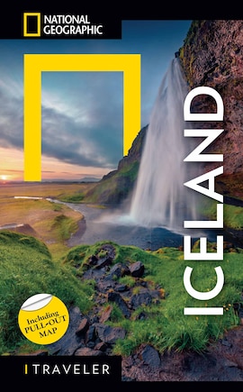 National Geographic Traveler: Iceland