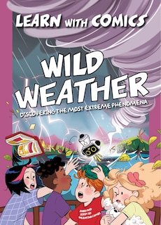 Front cover_Wild Weather