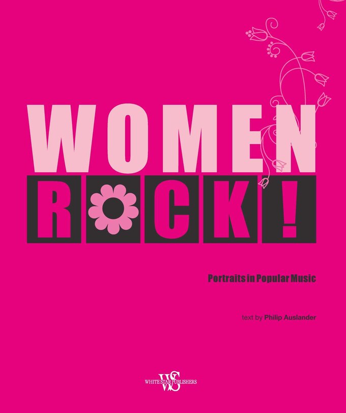 Couverture_Women Rock!