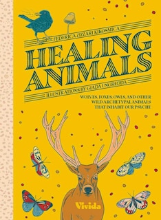 Front cover_Healing Animals