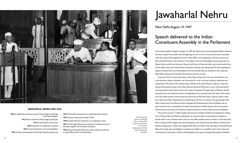 Couverture_Speeches That Changed Our Times