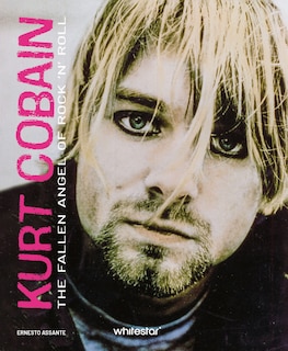 Front cover_Kurt Cobain