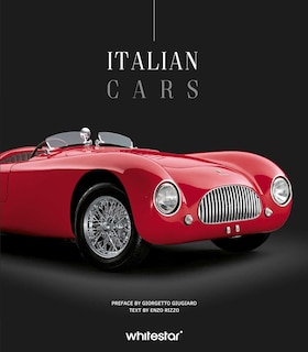 Front cover_Italian Cars