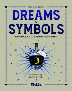 Front cover_Dreams & Symbols