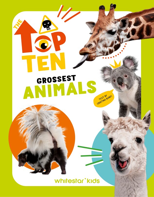 Grossest Animals