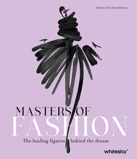 Front cover_Masters of Fashion