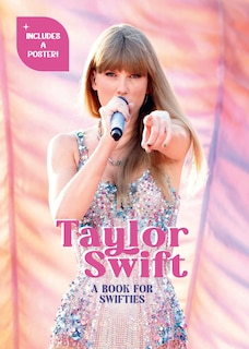 Front cover_Taylor Swift