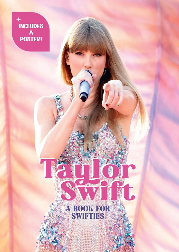 Front cover_Taylor Swift