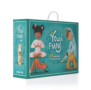 Front cover_Yogi Fun