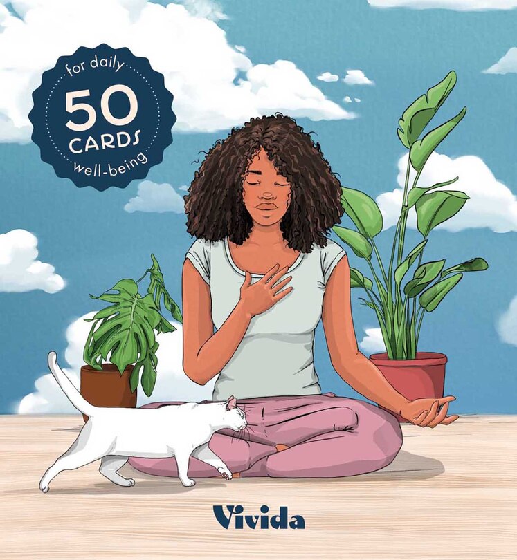 Front cover_5 Minute-a-day Mindfulness