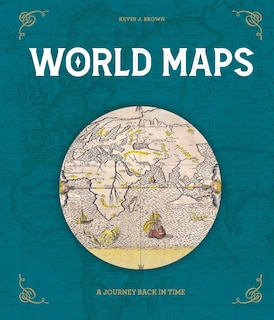 Front cover_World Maps