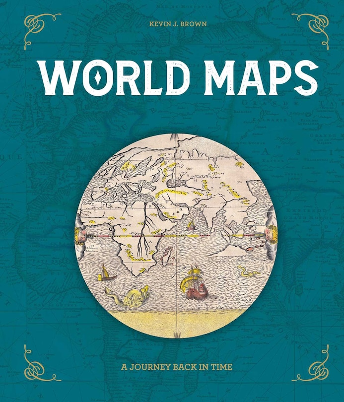 Front cover_World Maps