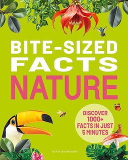 Front cover_Bite-Sized Facts: Nature