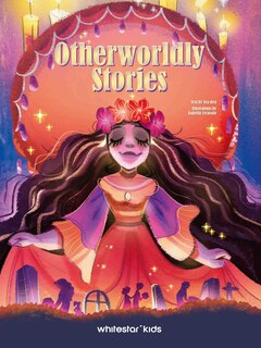 Front cover_Otherworldly Stories