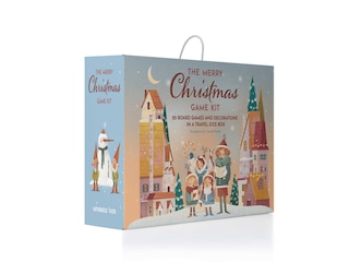 Couverture_The Merry Christmas Game Kit