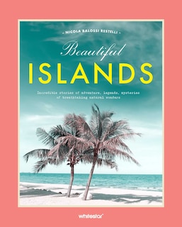 Couverture_Beautiful Islands