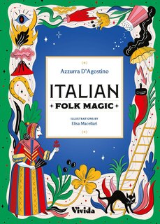 Front cover_Italian Folk Magic