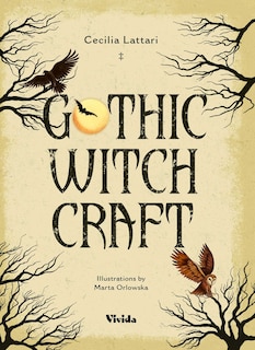 Couverture_Gothic Witchcraft
