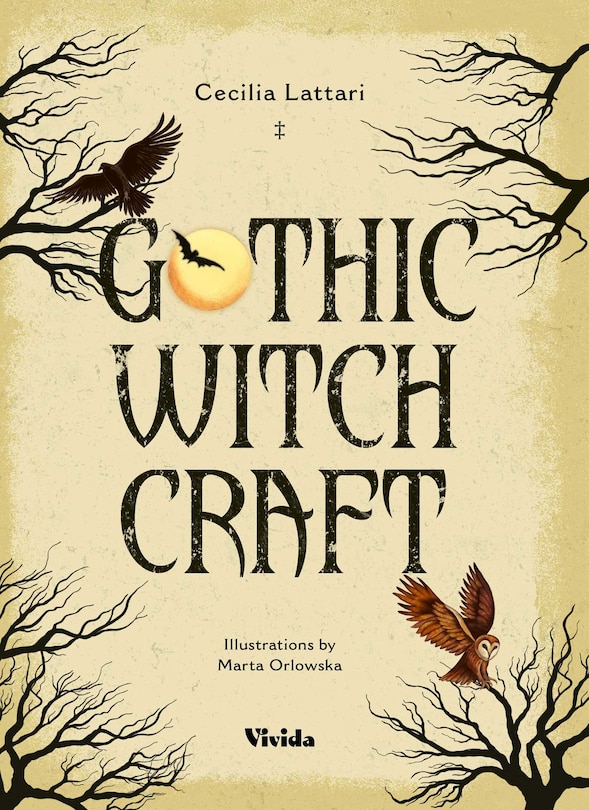 Couverture_Gothic Witchcraft