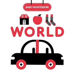 Front cover_Baby Montessori World