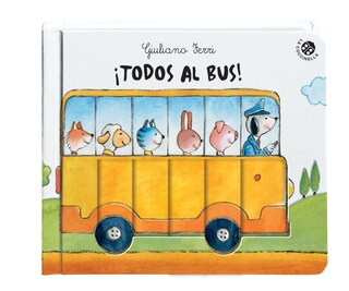 Front cover_Todos Al Bus!