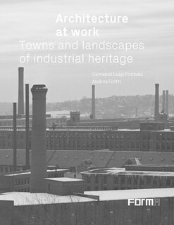 Front cover_Architecture At Work
