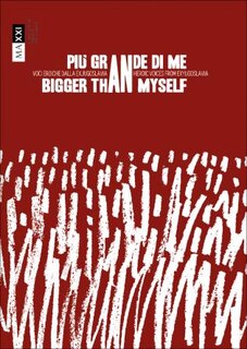 Couverture_Bigger Than Myself