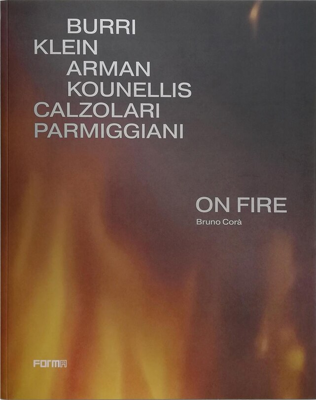 Front cover_On Fire