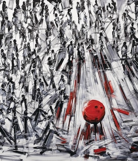 Front cover_Marco Tamburro. Gemelli