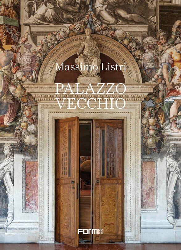 Front cover_Palazzo Vecchio