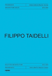Front cover_Filippo Taidelli