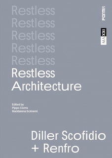 Front cover_Restless Architecture