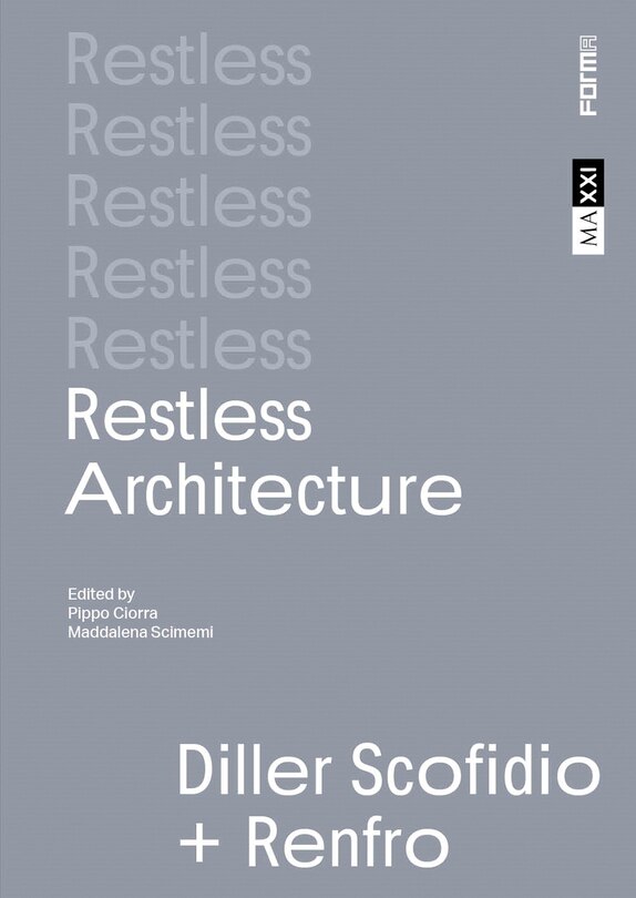 Front cover_Restless Architecture