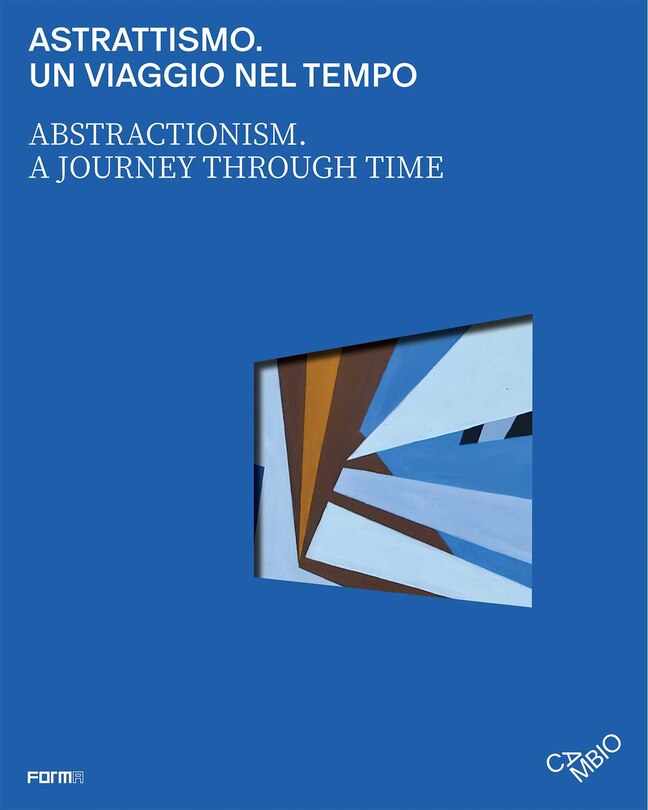 Front cover_Abstractionism. A Journey Through Time