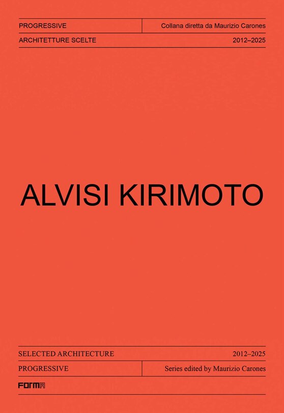 Front cover_Alvisi Kirimoto