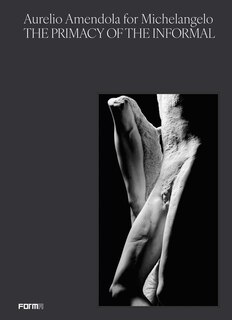 Front cover_Aurelio Amendola for Michelangelo