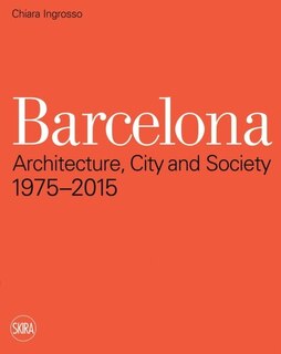 Front cover_Barcelona